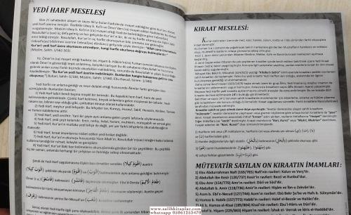 Mukaddimetül Cezeri Muhammed İbnül Cezeri