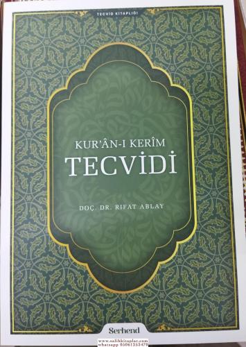 Kuranı Kerim Tecvidi Dr.Rıfat Ablay