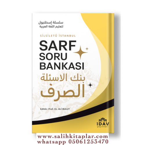 Sarf Soru Bankası