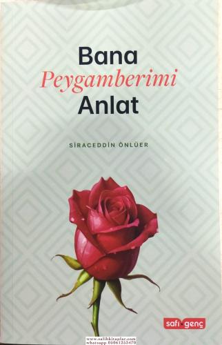 Bana Peygamberimi Anlat Selim Uğur