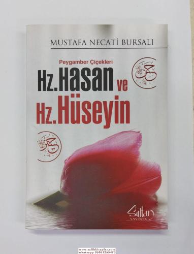 Hz. Hasan ve Hz. Hüseyin Mustafa Necati Bursalı