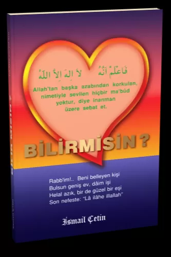 BİLİR MİSİN? İsmail Çetin