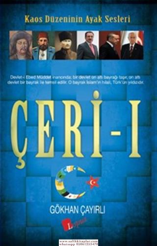 Çeri -1 Halil Yaşar Kollu