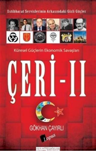 Çeri -2 Halil Yaşar Kollu