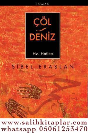 Çöl Deniz Sibel Eraslan