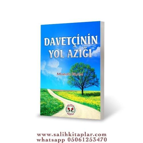 Davetçinin Yol Azığı