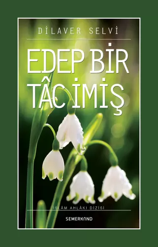 Edep Bir Tac İmiş Doç. Dr. Dilaver Selvi