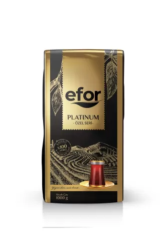 Efor Çay 1000 gr