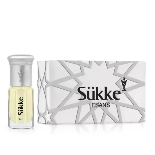 Sükke Esans 3 ml. Anonim