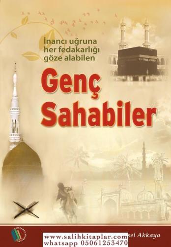 Genç Sahabiler Doç. Dr. Veysel Akkaya