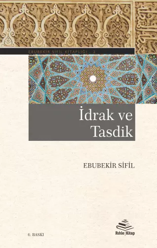 İdrak ve Tasdik Ebubekir Sifil