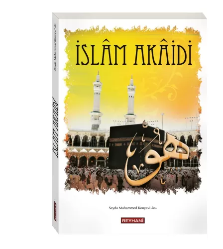 İslam Akaidi Seyda Muhammed Konyevi