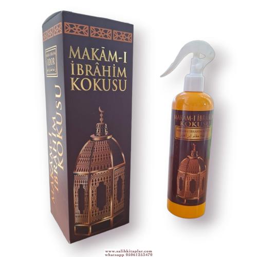 Makam-ı İbrahim Oda ve Seccade Kokusu 400 ml Anonim