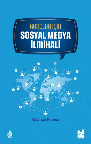 Sosyal Medya İlmihali Abdülaziz Kıranşal