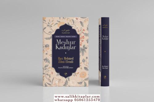 Meşhur Kadınlar Mehmed Zihni Efendi