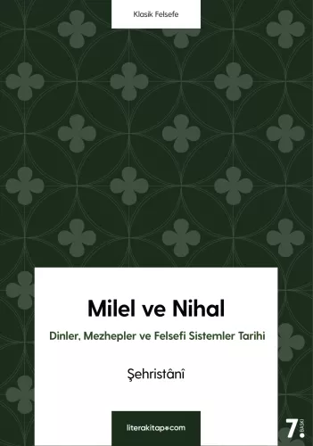 Milel ve Nihal Şehristani