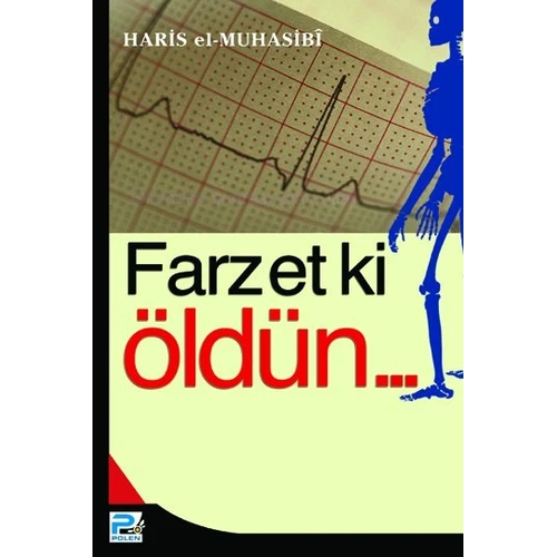 Farzet ki Öldün Prof. Dr. Abdülaziz Hatip