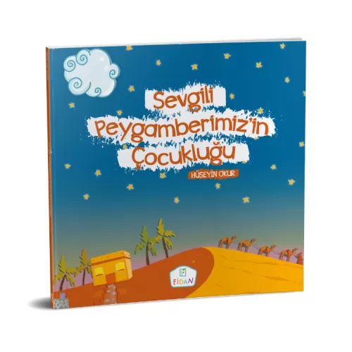 Sevgili Peygamberimizin Çocukluğu Hüseyin Okur