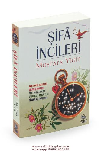 Şifa İncileri Mustafa Yiğit