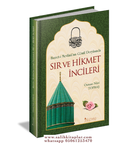 Sır ve Hikmet İncileri Osman Nuri Topbaş