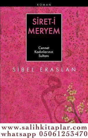 Sireti Meryem Sibel Eraslan