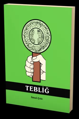 TEBLİĞ