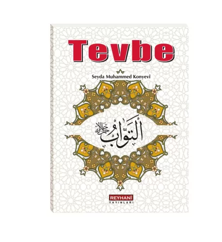 Tevbe Seyda Muhammed Konyevi